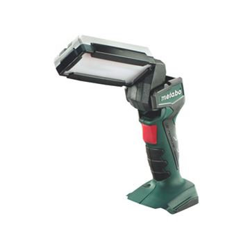 METABO SLA 14.4-18 LED aku lampa bez aku