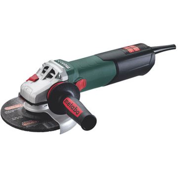 METABO WEV 15-125 Quick úhlová bruska