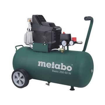 METABO Basic 250-50 W kompresor