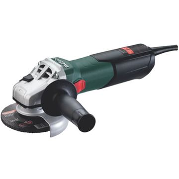 METABO W 9-125 úhlová bruska