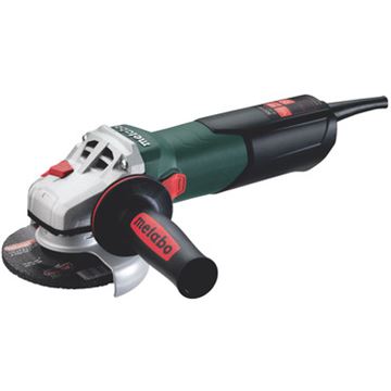 METABO W 9-115 Quick úhlová bruska