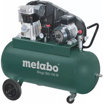 METABO Mega 350-100 W kompresor