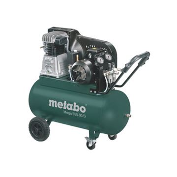 METABO Mega 550-90 D kompresor