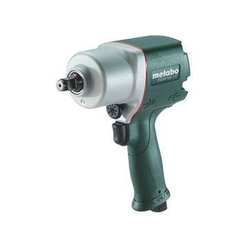 METABO DSSW 930-1/2" pneumatický rázový utahovák