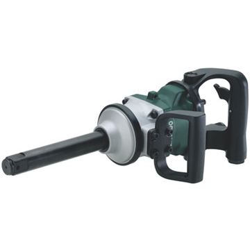 METABO DSSW 2440-1" pneumatický rázový utahovák