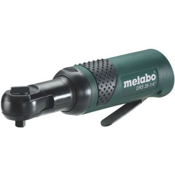 METABO DRS 35-1/4" pneumatický ráčnový utahovák