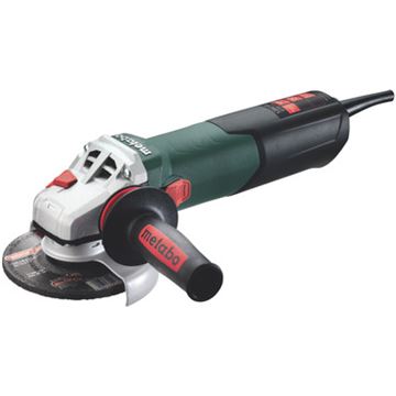 METABO WA 12-125 Quick úhlová bruska + autobalancer