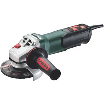 METABO WEP 15-125 Quick úhlová bruska