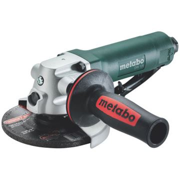 METABO DW 125 pneumatická úhlová bruska