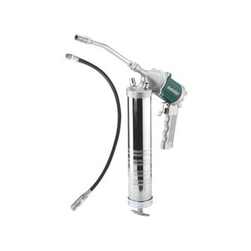 METABO DFP 400 pneumatická tlaková maznice