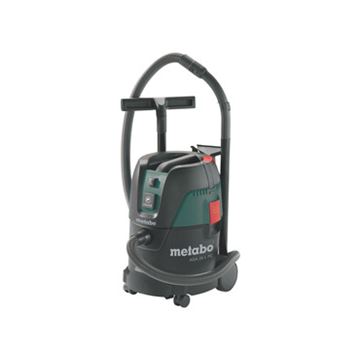 METABO ASA 25 L PC průmyslový vysavač