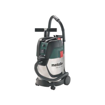 METABO ASA 30 L PC Inox průmyslový vysavač