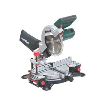 METABO KS 216 M Lasercut kapovací pila