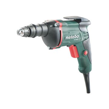 METABO SE 6000 šroubovák na sádrokarton