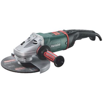 METABO WE 24-230 MVT Quick úhlová bruska
