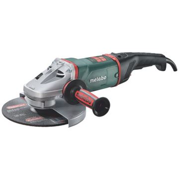 METABO WE 26-230 MVT Quick úhlová bruska