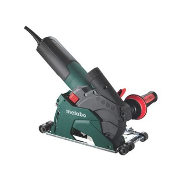 METABO W 12-125 HD Set CED Plus řezací systém
