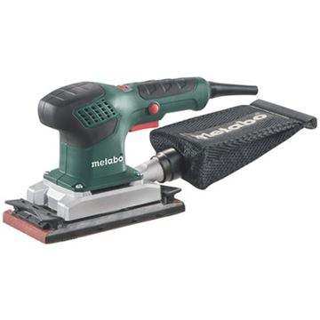 METABO SRE 3185 vibrační bruska
