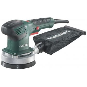METABO SXE 3125 excentrická bruska
