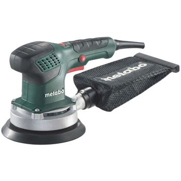 METABO SXE 3150 excentrická bruska