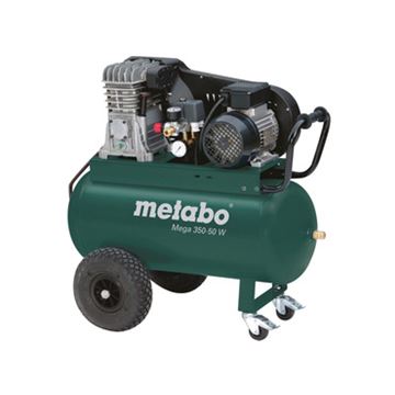 METABO Mega 350-50 W kompresor