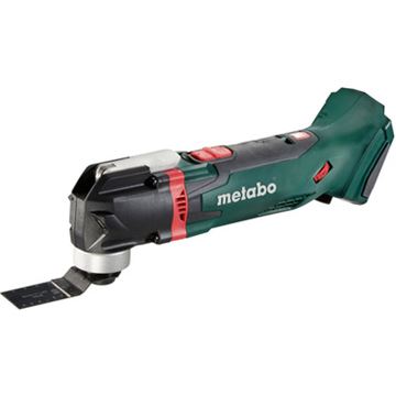 METABO MT 18 LTX (bez aku) aku multifunkční nářadí