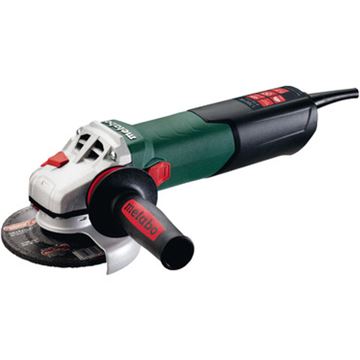 METABO WEA 17-150 Quick úhlová bruska + autobalancer