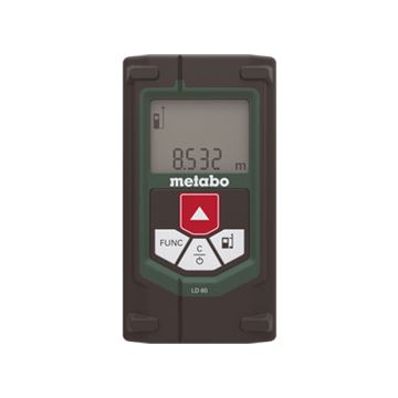 METABO LD 60 laserový dálkoměr