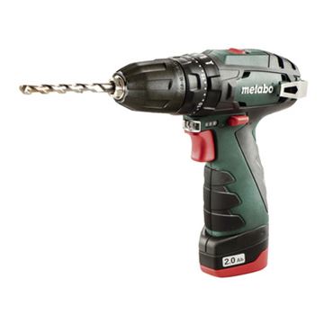 METABO PowerMaxx SB aku příklepový šroubovák