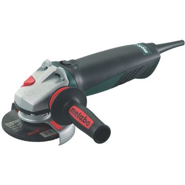 METABO WEA 14-125