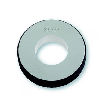 Nastavovací kroužek KINEX, DIN 2250C, 80mm