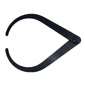 Hmatadlo vnější KINEX 0-340/200mm, ČSN 25 1210