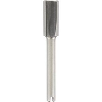 FRÉZOVACÍ BIT (HSS) 6,4 MM (654)