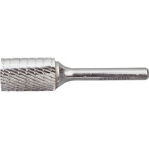 Válcová fréza karbidová 4x13mm obrysová bez čelního ozubením Sek 9 York