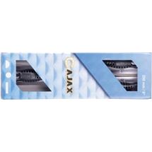 Sada pilníků dílenských 5dílná 150mm AJAX