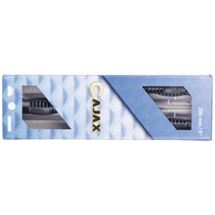 Sada rašplí 3dílná 200mm AJAX