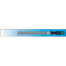 Rašple plochá 200mm AJAX