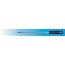 Rašple kruhová 150mm AJAX