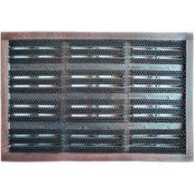 Rohož zatloukaná 830x415mm 16d SPOKAR