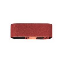 3dílná sada brusných pásů X440; 40 x 305 mm, 80 BOSCH