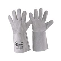 Rukavice svářecí SYRO vel. 11