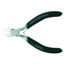 Kleště štípací boční Mini 120mm Gola