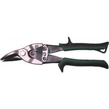 Nůžky na plech 250mm pravé Gola