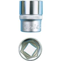 Gola 1/2" Nástrčná hlavice - 11 mm