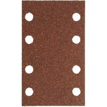 Brusné papíry (EBV 130 E) BP-EBV 80x133 P60 FF Narex