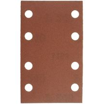 Brusné papíry (EBV 130 E) BP-EBV 80x133 P240 FF Narex