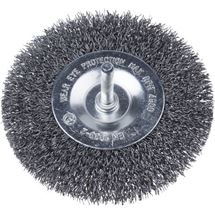 Kotoučový kartáč zvlněný CDB 100 x 6 Narex