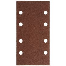 Brusné papíry BP-EBV 93x178 P60 FF Narex