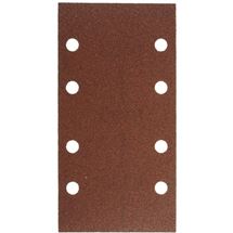 Brusné papíry BP-EBV 93x178 P100 FF Narex