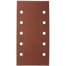 Brusné papíry BP-EBV 115x228 P240 FF Narex